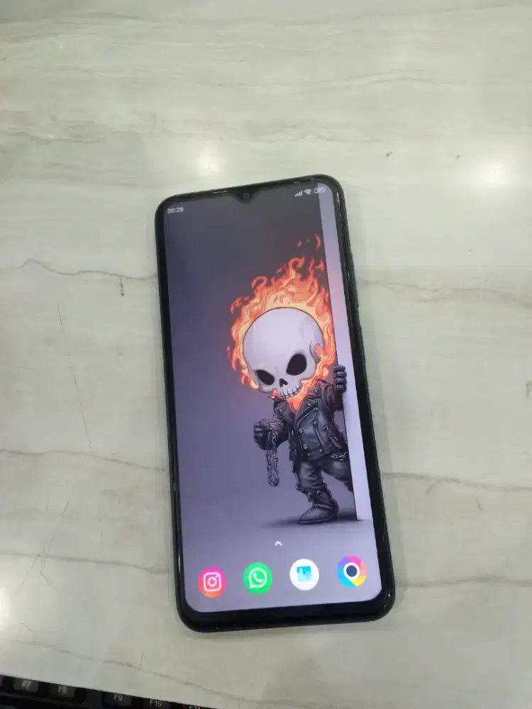 XIAOMI POCO M5 4/128