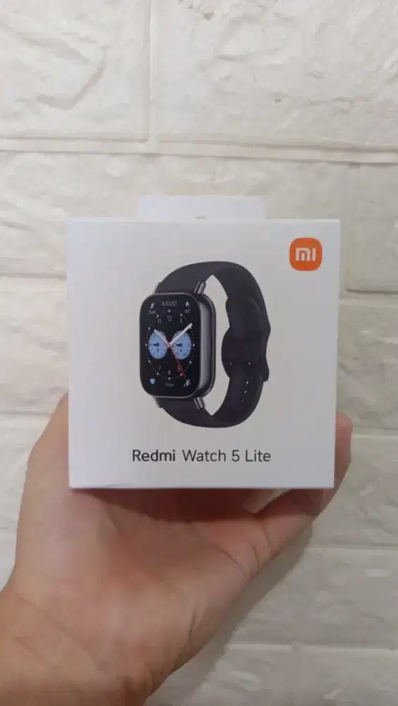 Redmi Wacth 5 Lite