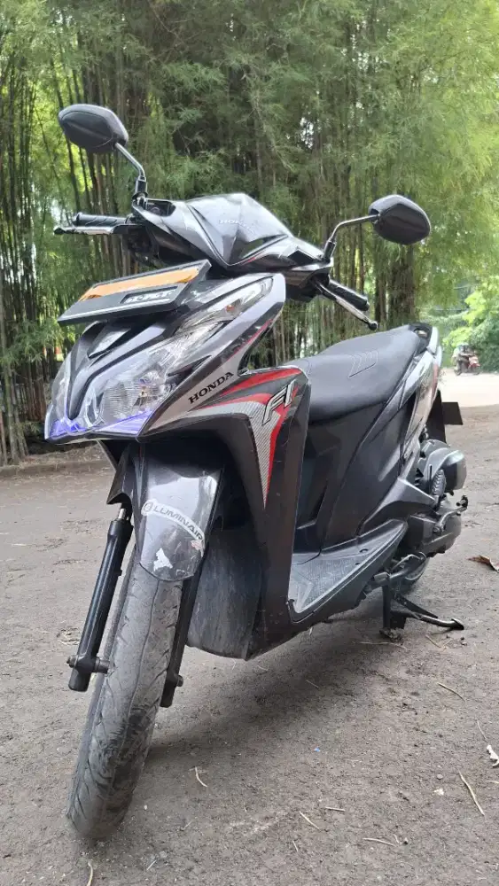JUAL VARIO KZR 2014