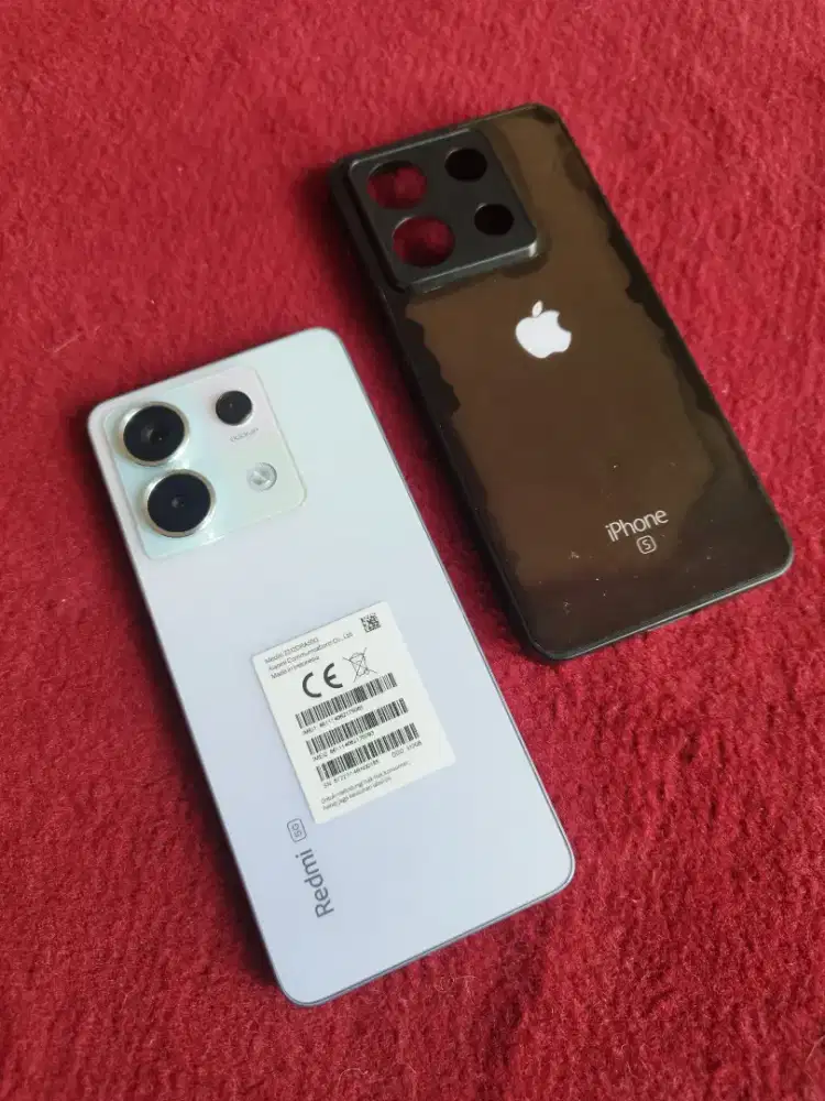 REDMI NOTE 13 PRO 5G 12/512 GB