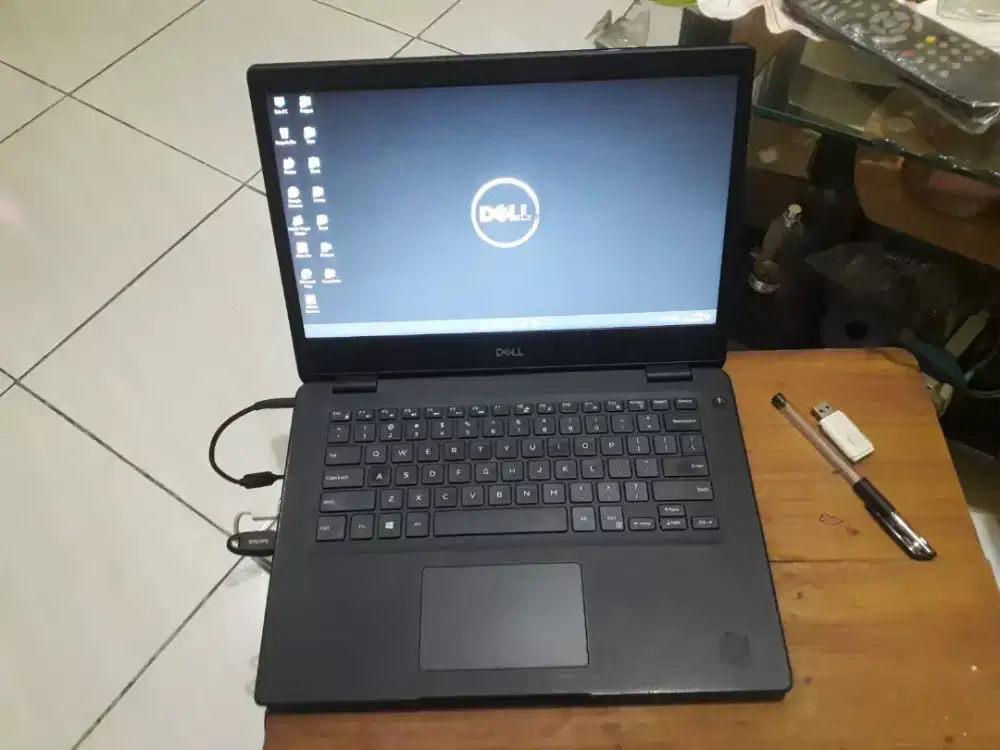 Dell Latitude 3400 core i5 gen 8