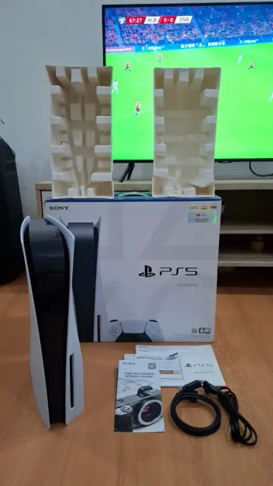 PS5 / PS 5 / PLAYSTATION 5
