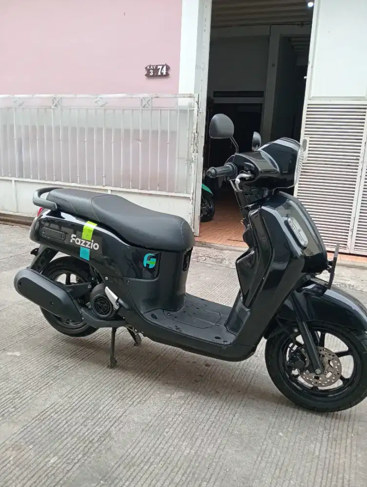 fazzio tahun 2025 pjk hidup