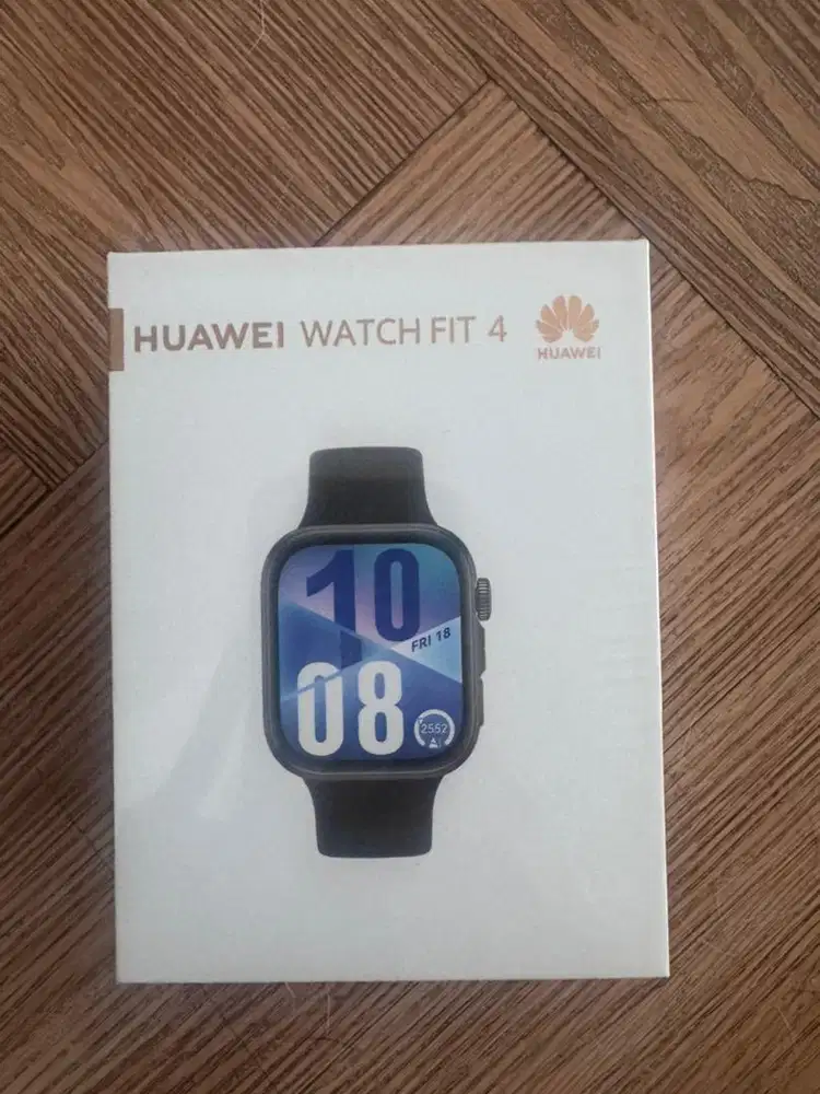 Smart Watch Huawei Pro 4