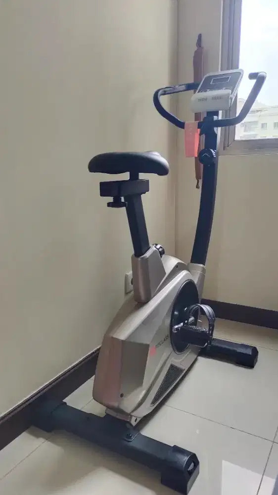 Bekas rasa baru edisi berbagi sepeda statis merk terbaik jarang ada