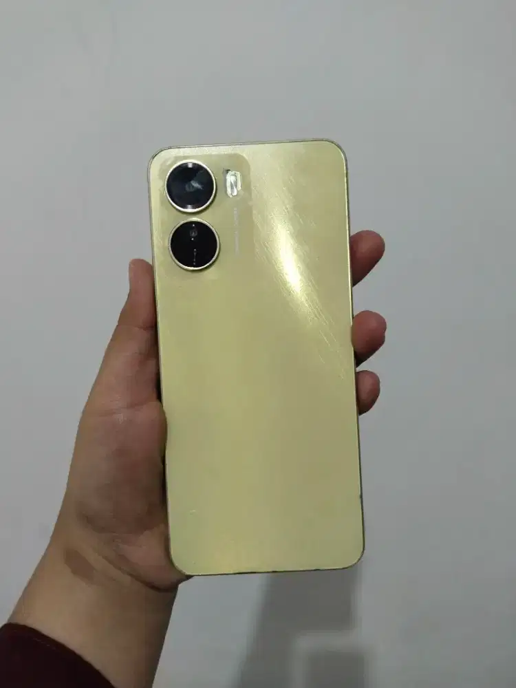 hp vivo y16 ram 3/32