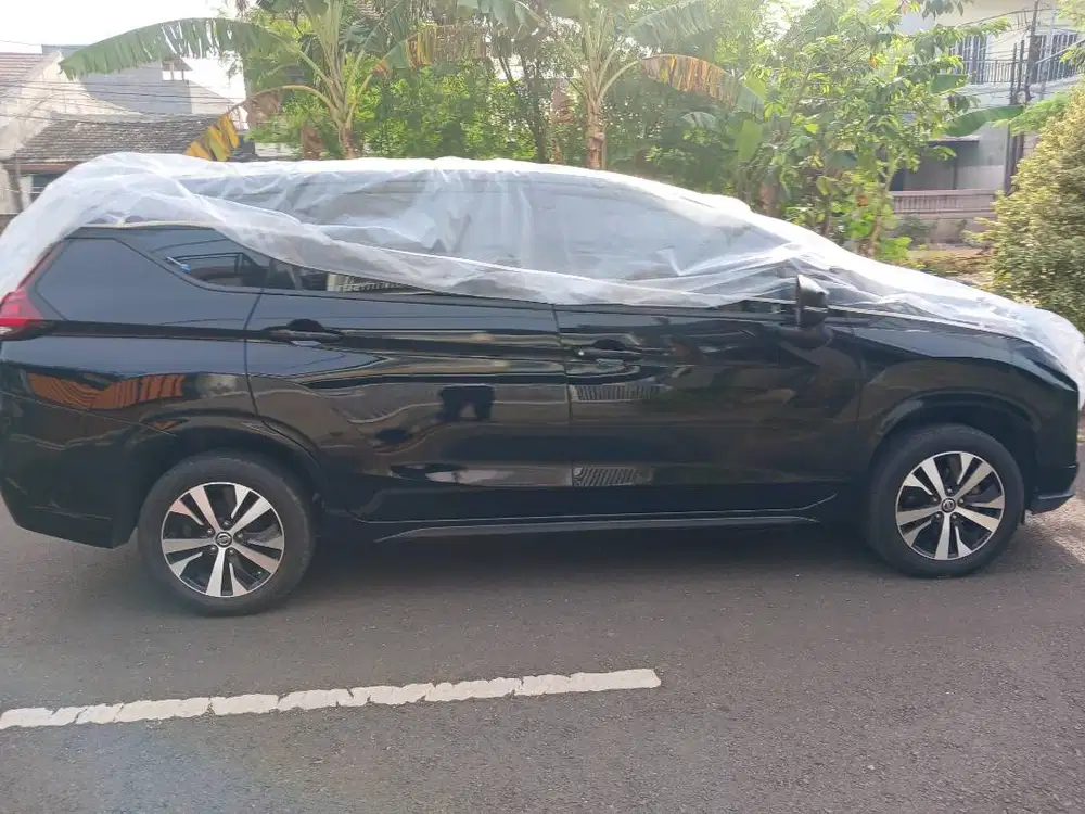 Jual Livina 2019 AT KM 64rb 145 jt NG