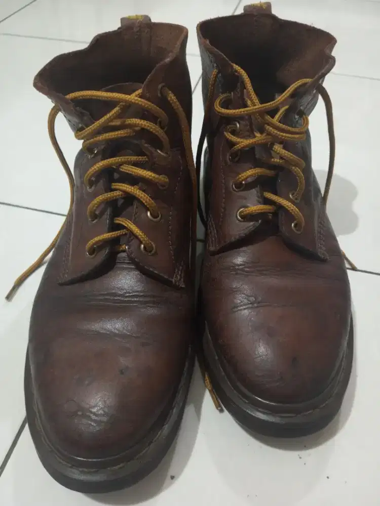 Dr Marten original