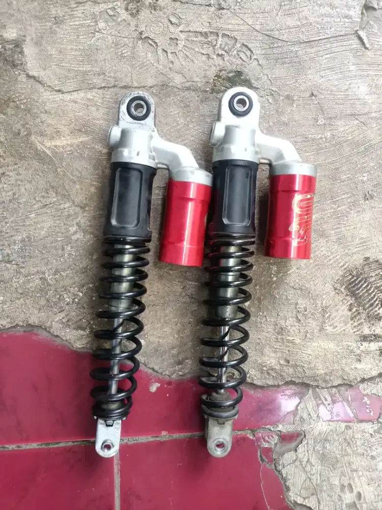 Shockbreaker original nmax old