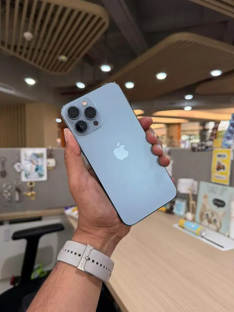 iPhone 13 Pro Max 256 Ex-iBox