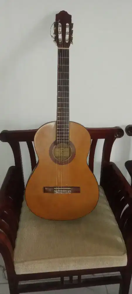 Gitar klasik costum C330