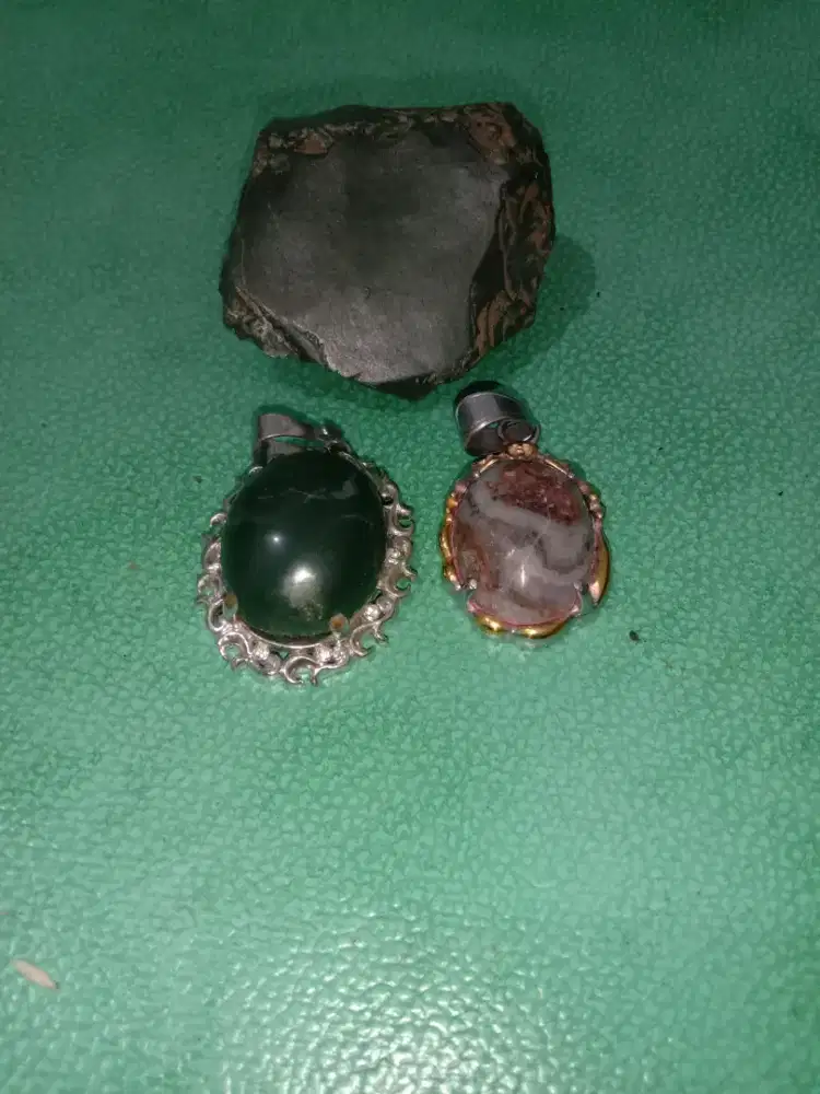 Jual Cepet Batu Akik