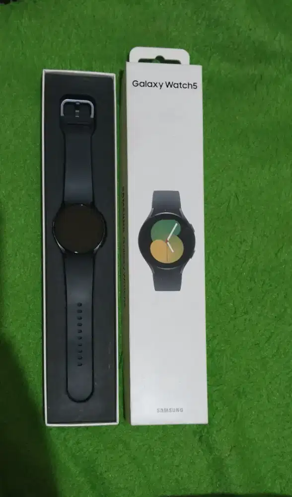 Galaxy watch5 40mm