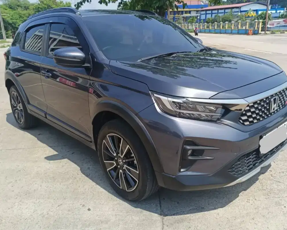 Honda WRV RS 2023 matic