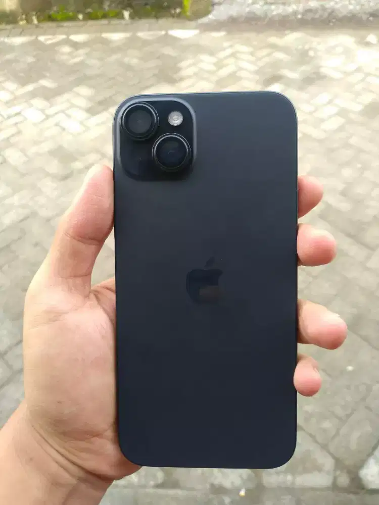 IP 15 PLUS BH 94 ADAPTOR KABEL DATA ORI RESMI IBOX