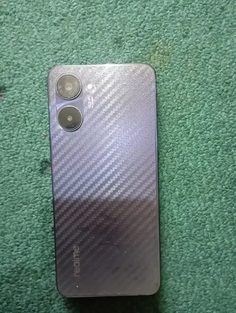 Realme 10 8/128 Fullset