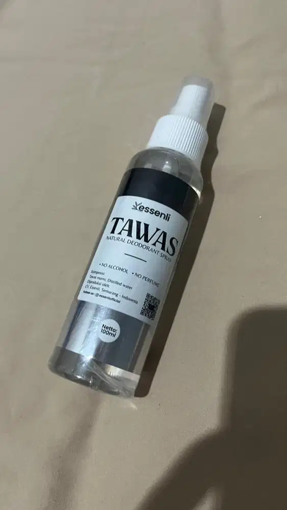 Air Tawass Baru