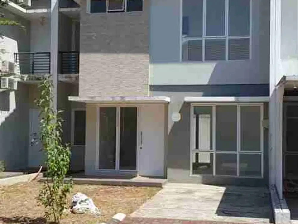 Dijual Rumah Royal Spring Hertasning 8x18, 4KT