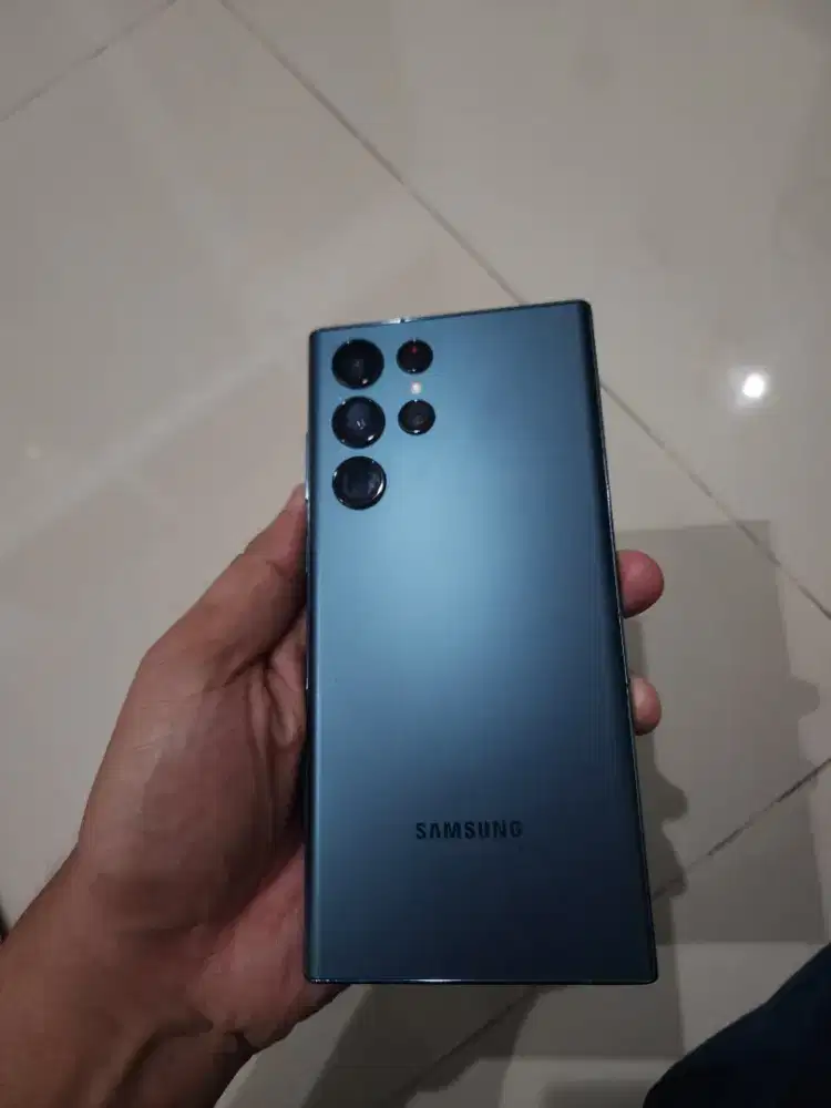 Samsung S22 Ultra 12/256GB SEIN