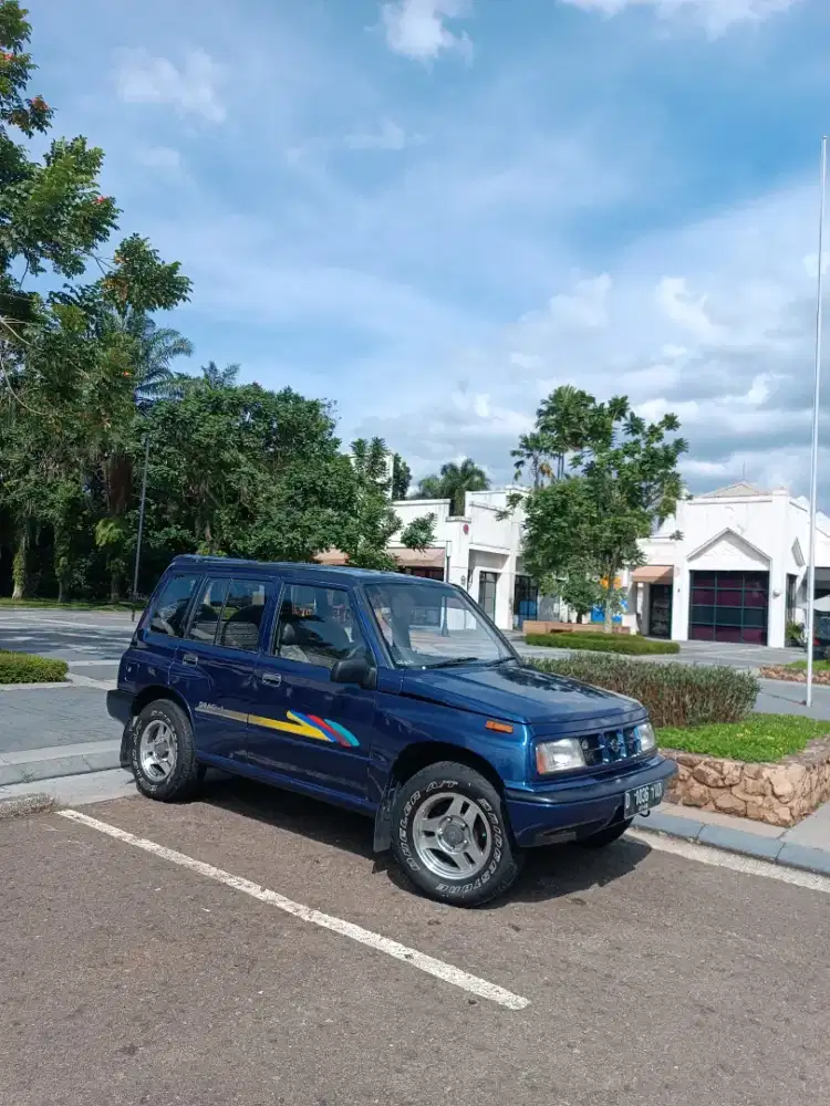 Sidekick drag-1 mulus last edition