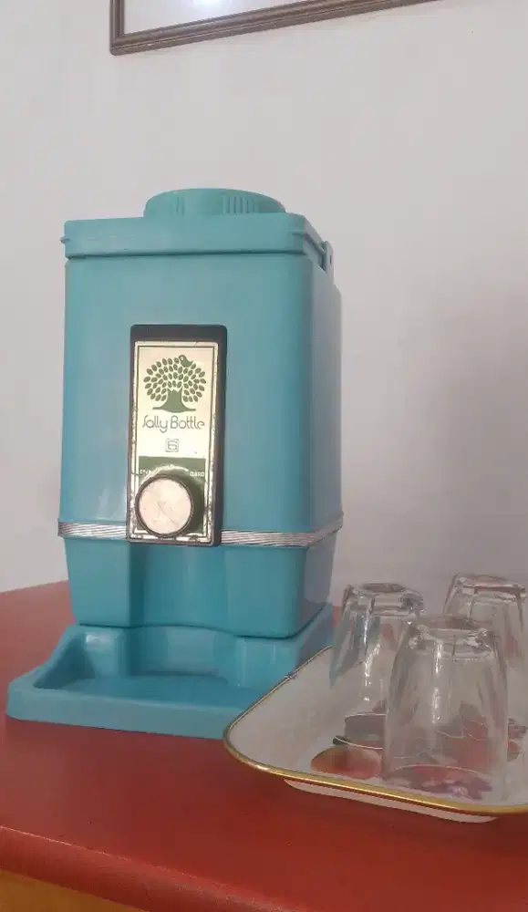 Jual Dispenser air minum