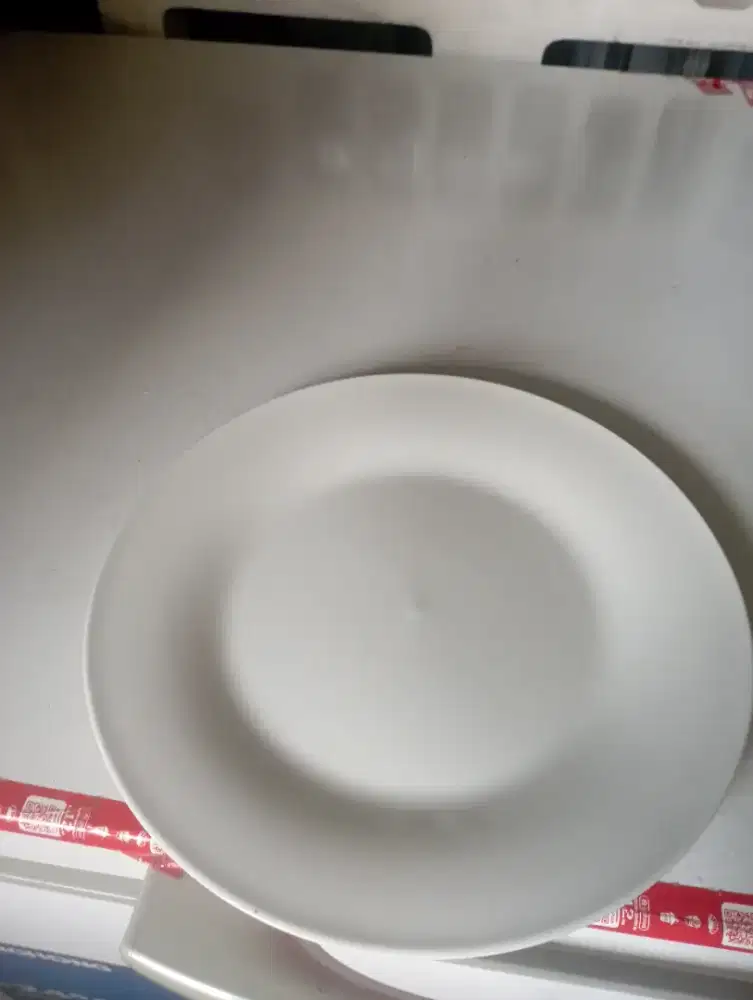 Piring indoceramic 30cm