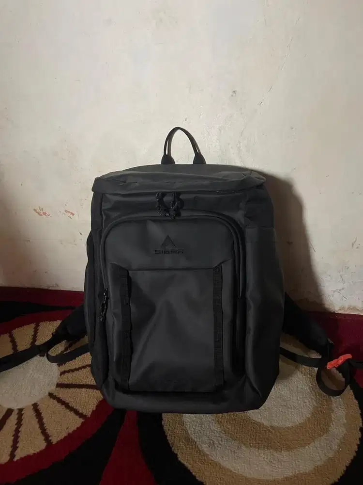 EIGER X-REVEAL 18L BS LAPTOP BACKPACK