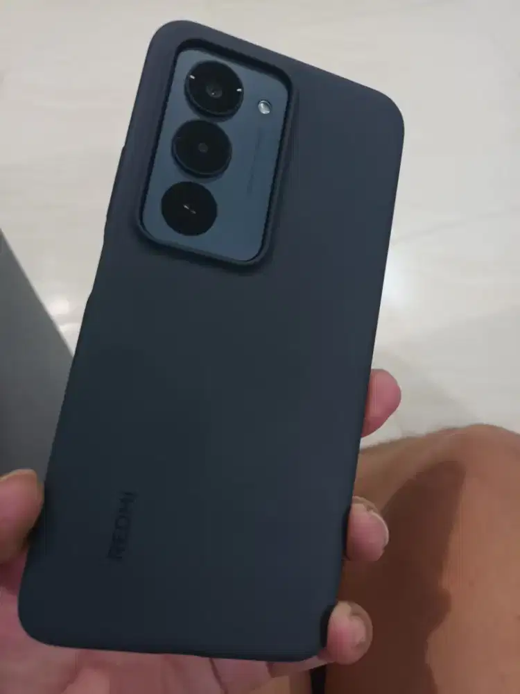 Redmi 15 new 8 + 8 / 128