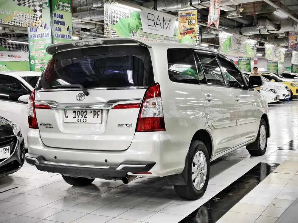 Toyota Sienta 2016 Bensin