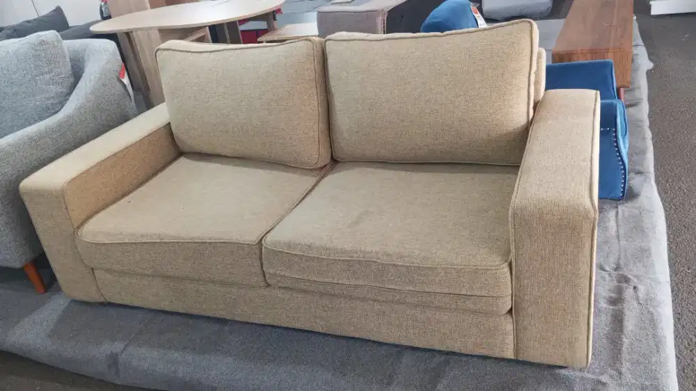 Sofa 2 seater Elsinore