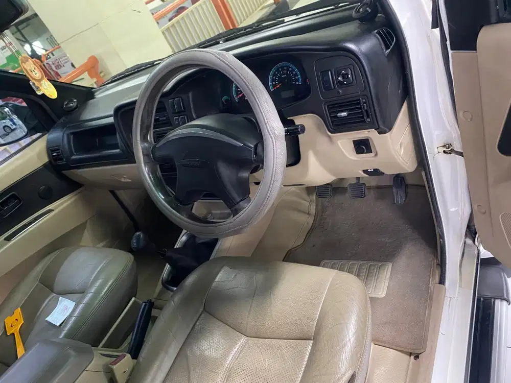 Toyota Kijang Innova 2014 Diesel