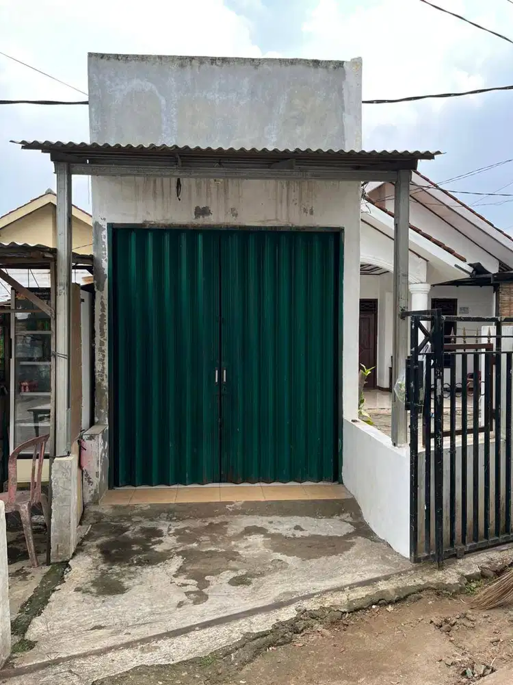 DISEWAKAN KIOS CUMA 11 JUTA PERTAHUN !!!