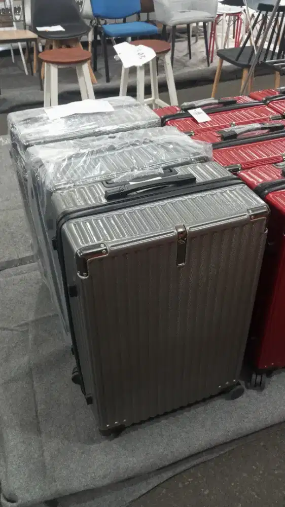Koper Luggage 26 Inc Kanawa