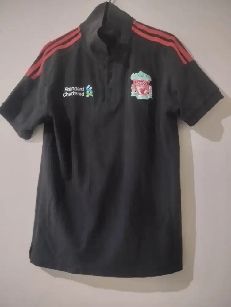 Polo shirt Liverpool