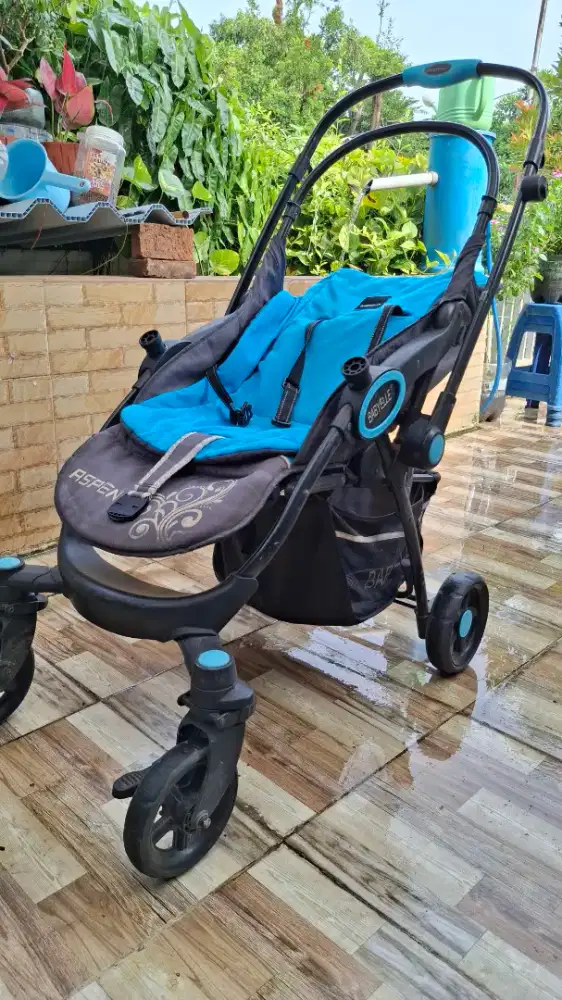 Stroller Babyelle