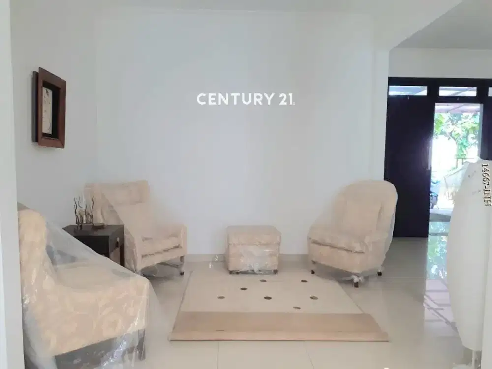 Disewakan Rumah Di Puri Bintaro Hunian Nyaman Dan Siap Huni