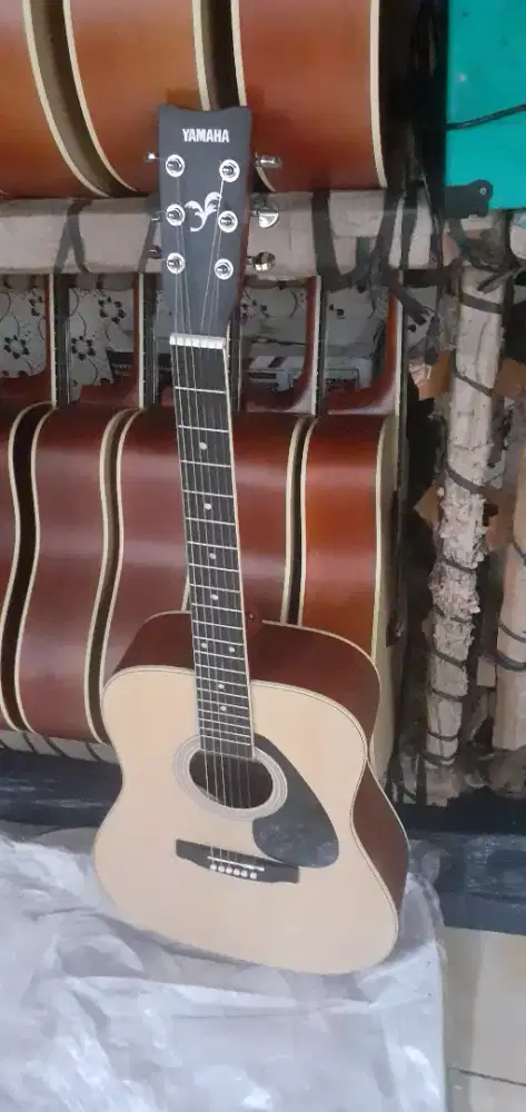GITAR YAMAHA F310 NATURAL