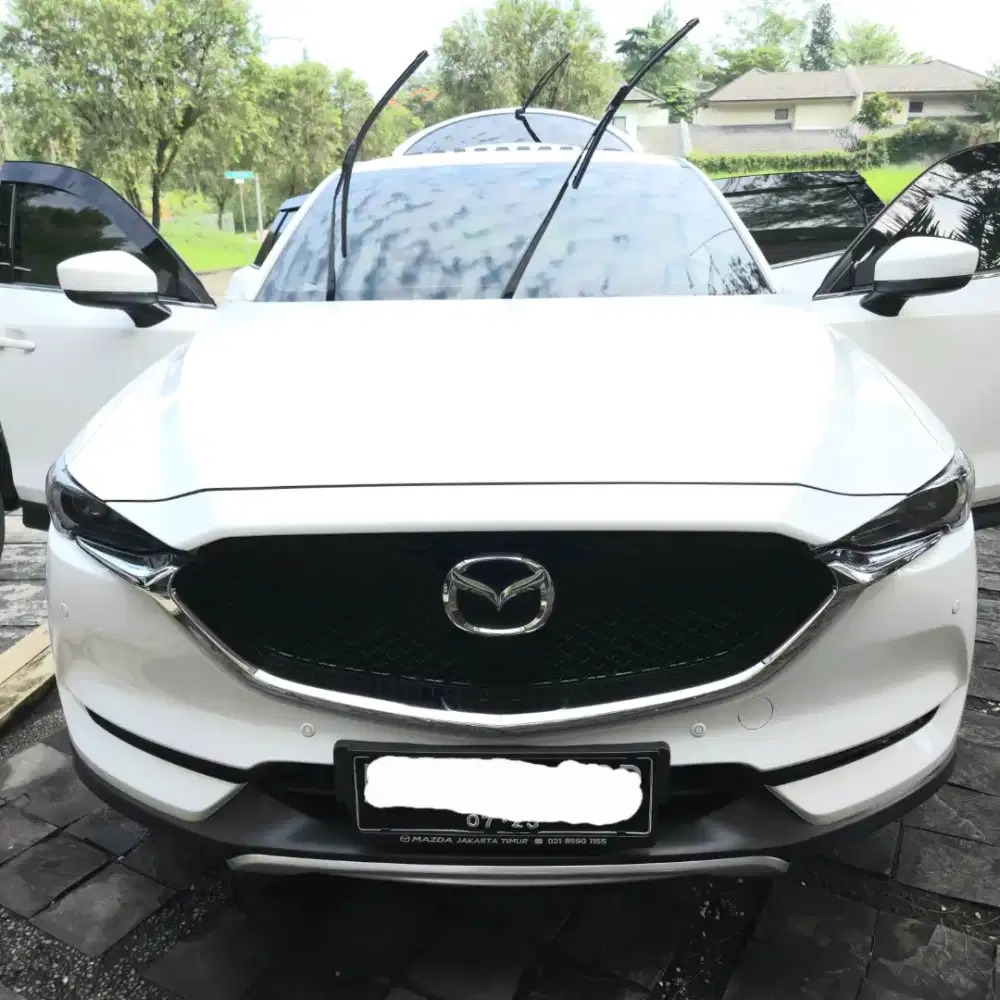 Mazda cx5 elite 2019/20