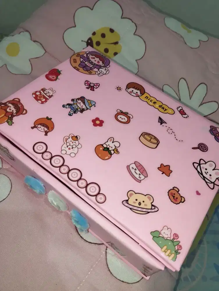 Tempat perhiasan - HSC 2025