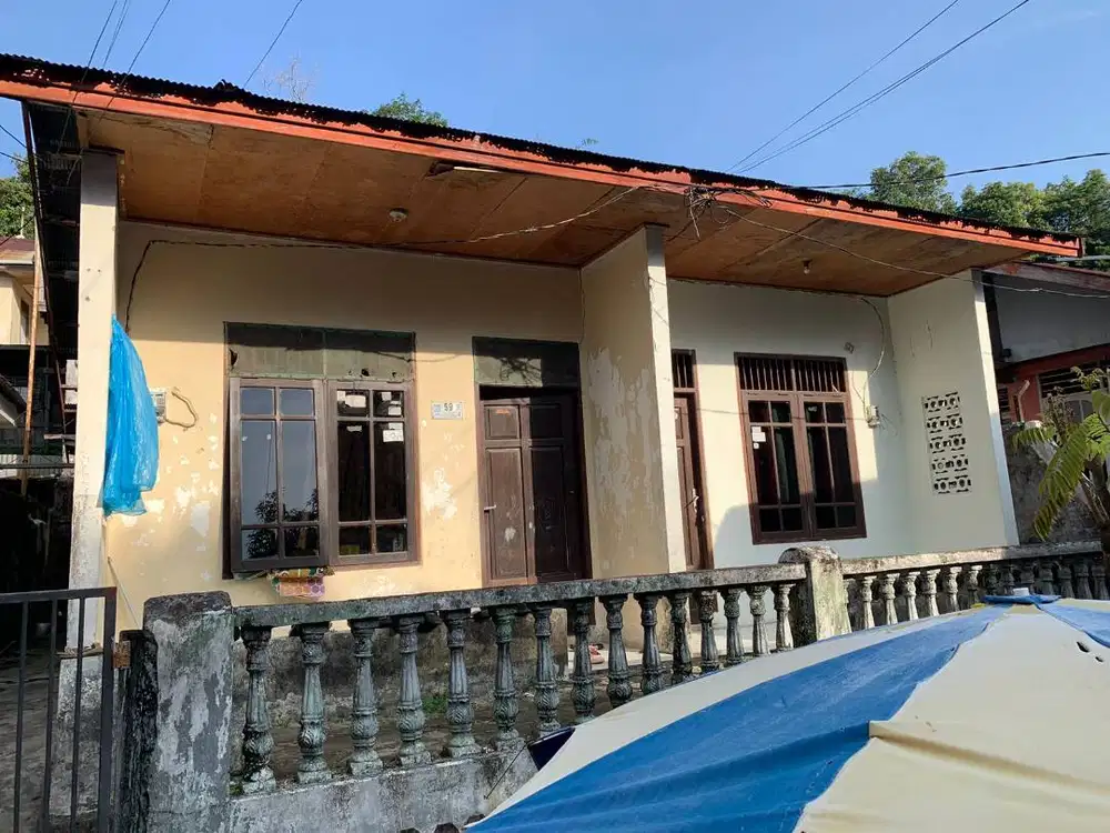 Dijual tanah dan bangunan, Sertifikat Hak Milik..