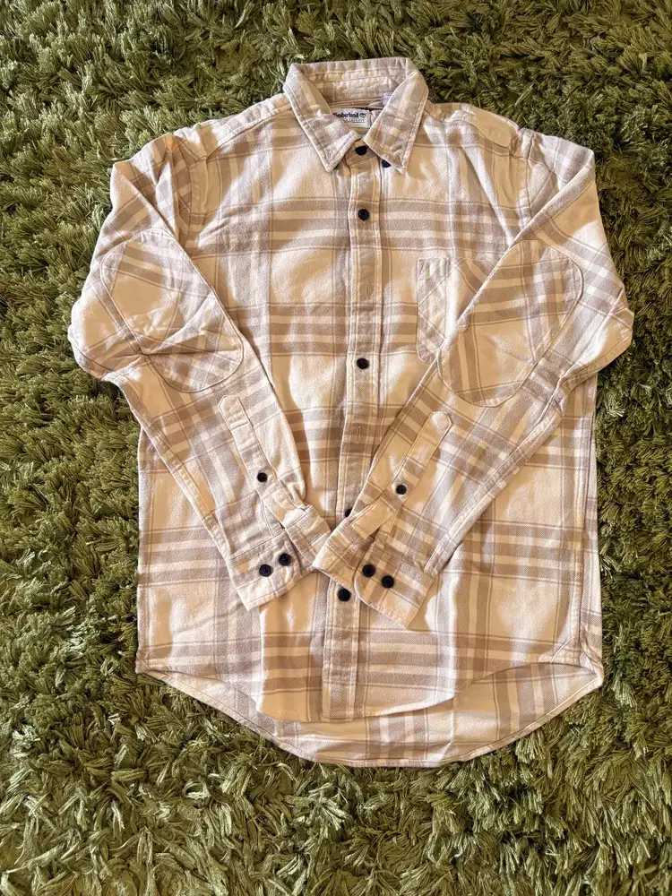 [FLASH SALE] Massimo Dutti Shirt