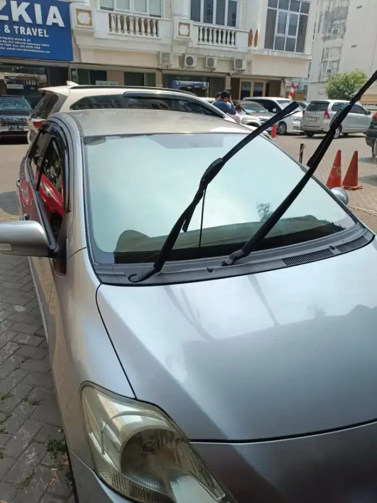 Promo kaca film mobil harga murah ada disini