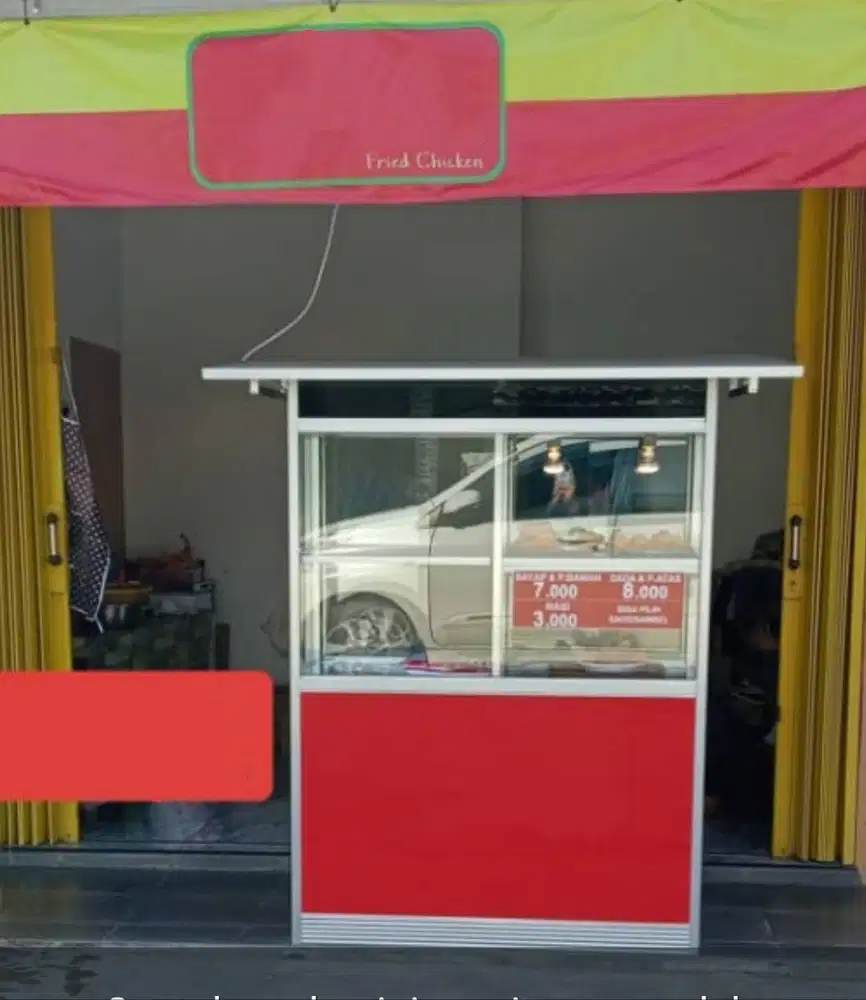 dicari karyawan masak