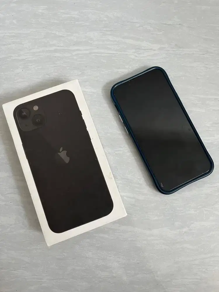 Iphone 13 mini inter