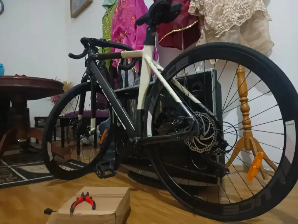 RB Element FRC50 16Sp