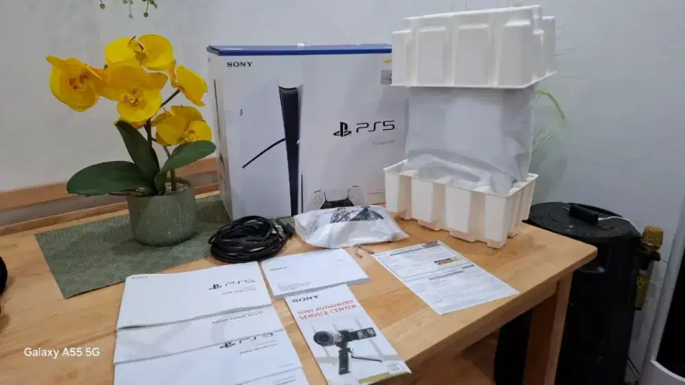 PS5 / PS 5 / PLAYSTATION 5