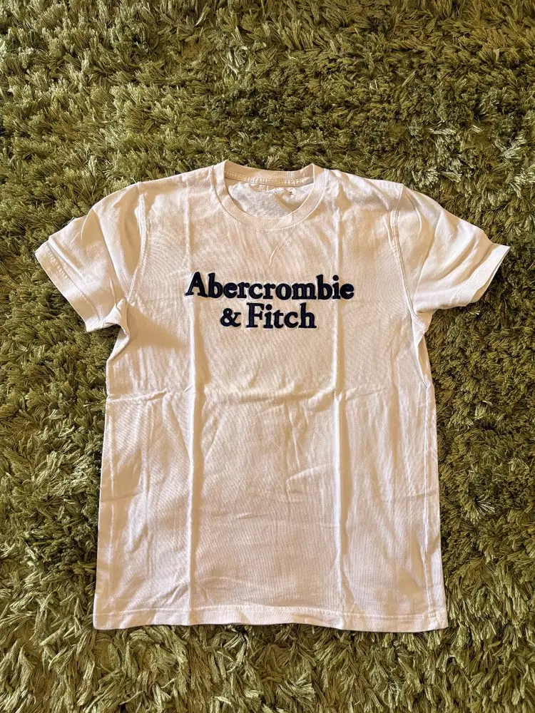 [FLASH SALE] Abrecombie & Fitsch Shirt