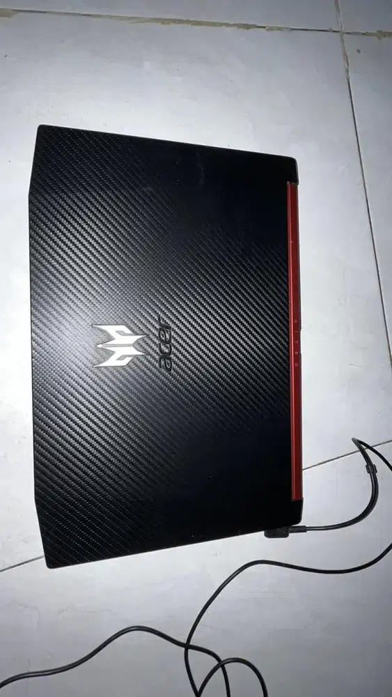 Dijual Cepat Laptop Acer Nitro 5 4,2 Juta aja