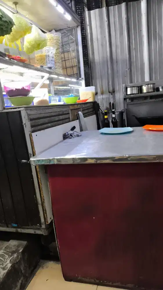 Loker Khusus Perempuan