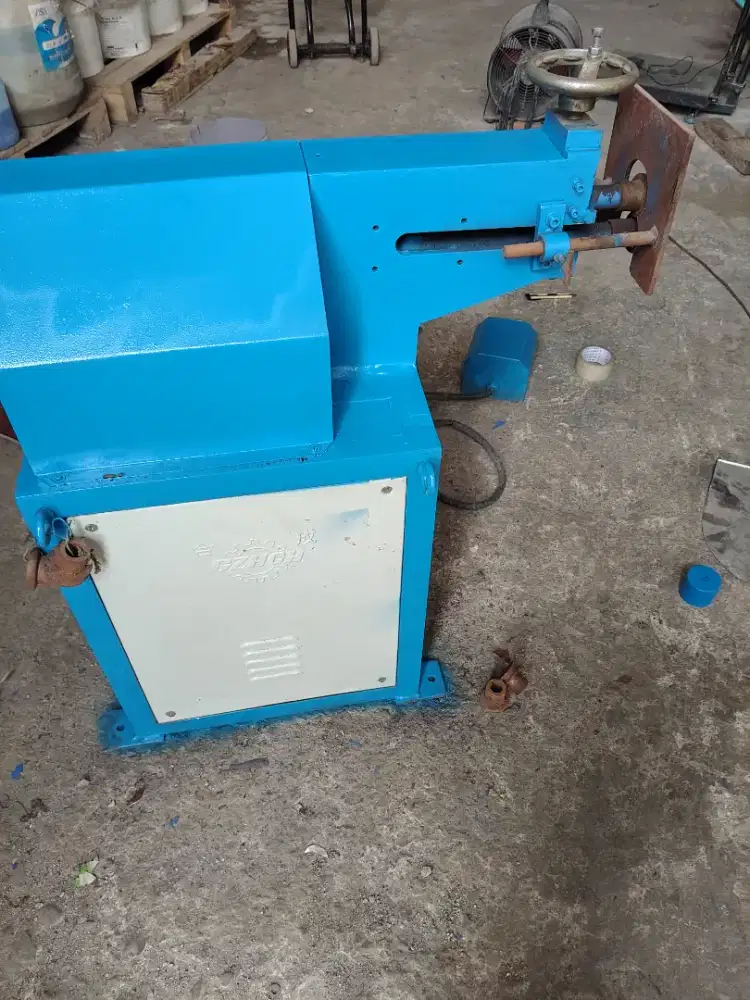 Hamodasi/pondasi/insulation/jacketing